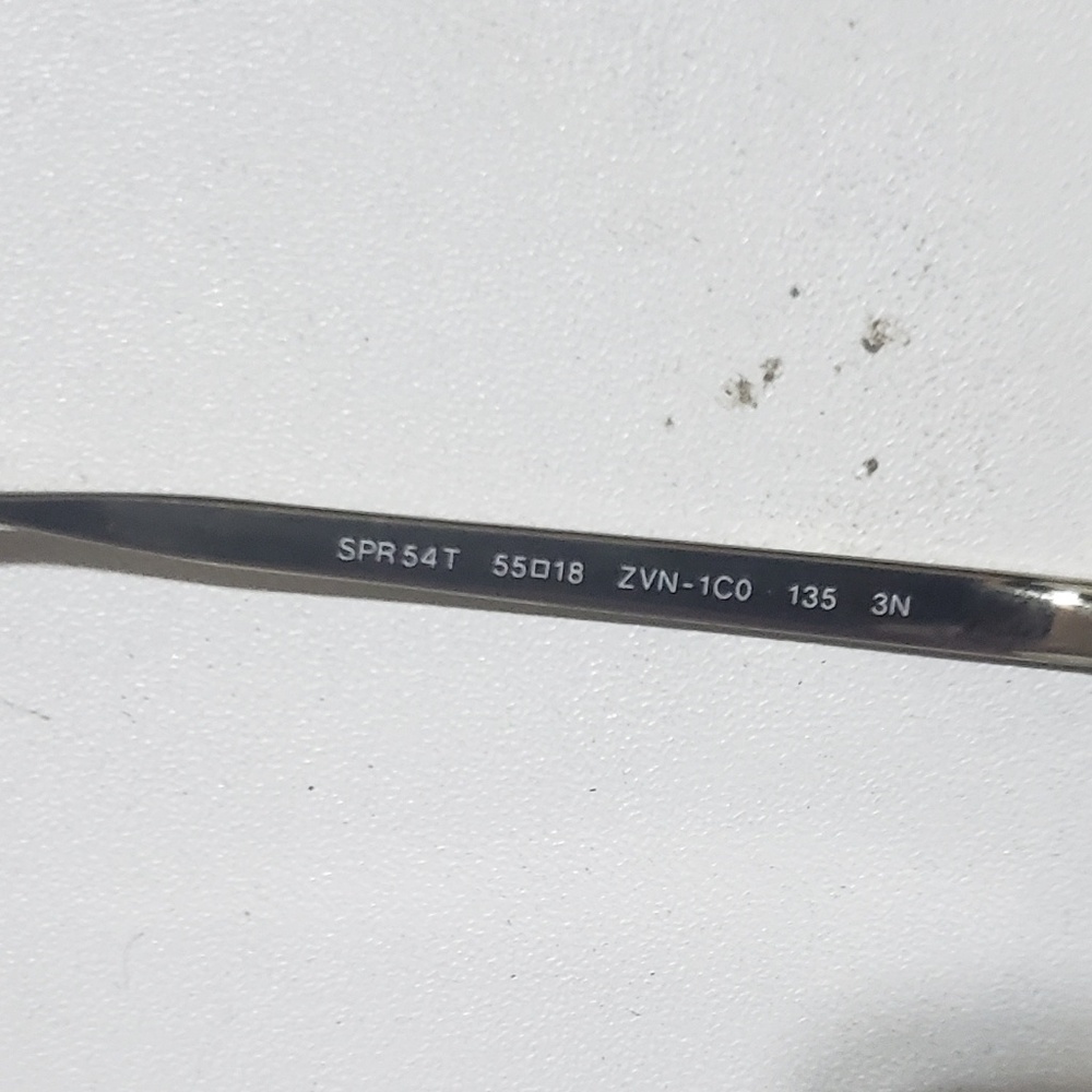 AUTHENTIC Prada Sunglasses - Picture 4 of 5
